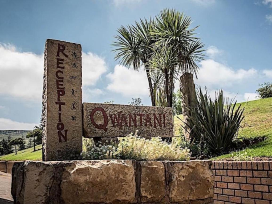 Leisure Time Rentals - Qwantani Resort Harrismith Eksteriør billede